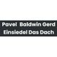 Gerd Einsiedel DAS DACH, Inhaber Pavel Baldwin