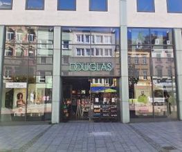 Douglas Hof Bild 1