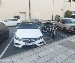 Taxi en Cee - Esteban imagen 1