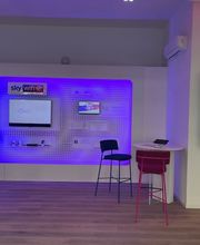 Negozio Sky Service| COMILAZIO CENTRO SERVIZI srl immagine 4