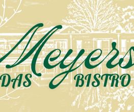 Meyers-Das Bistro Bild 1