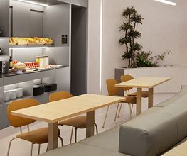 B&B HOTEL Lleida imagen 8
