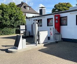 star Tankstelle Bild 5