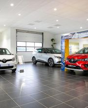 Renault Garage Eric Ferrier Agent image 18