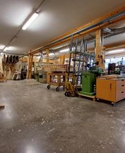 A&S Holzbau GmbH - Zimmerei, Holzbau & Sanierungen Bild 7