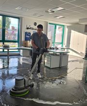 Johanies-cleaning Bild 3
