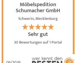 werkenntdenBESTEN.de Qualitätssiegel