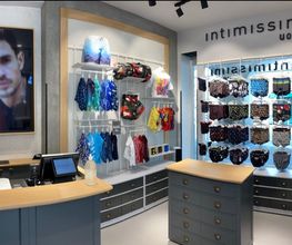 IUMAN Intimissimi immagine 2