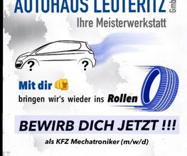 Autohaus Leuteritz GmbH Bild 5