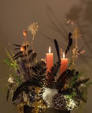 Linder Blumen am Bahnhofplatz in Aarau Bild 13