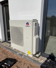 Deluxe-Air | Klimaanlagen Ramstein Bild 3