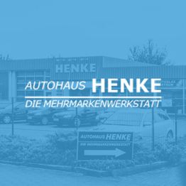 Autohaus Henke GmbH