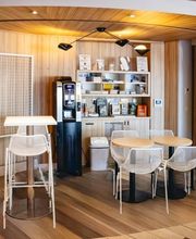 B&B HOME Caen Centre Gare image 14