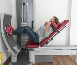 Physiotherapie Manuela Fehlhauer GmbH Bild 10