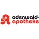 Logo der Odenwald-Apotheke