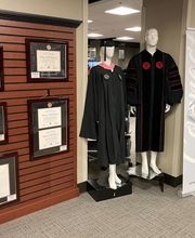 University of Alabama Supply Store Student Center image 15
