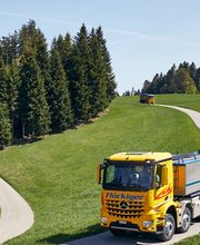 Alfred Flückiger AG Bild 9