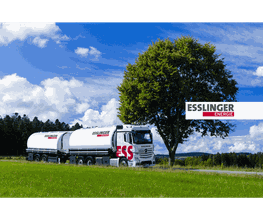 Esslinger Energie - Pellets Bild 4