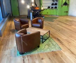 Inside Inneneinrichtungen AG Bild 1