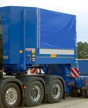 ES-GE Nutzfahrzeuge GmbH Bild 1