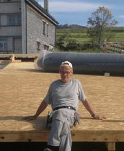 Roman Studer Wand- & Bodenbeläge, Innendekorationen Bild 1