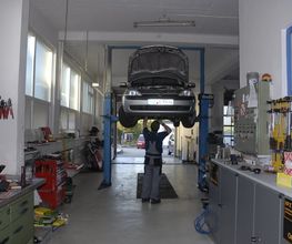 KFZ Technik A. & M. Morzinek GbR Bild 4