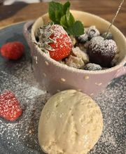 Restaurant Hildegard Bild 7