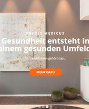 Praxis Medicus Bild 2