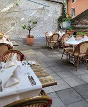 Hotel und Restaurant Zunfthaus zur Rebleuten Bild 9