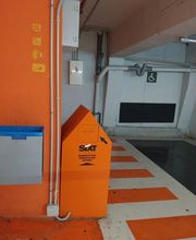 SIXT - Barcelona Passeig de Gracia imagen 12