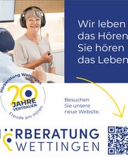 Hörberatung Wettingen Heinz Anner AG Bild 2