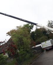 Haussener Kran und Transport GmbH Bild 15