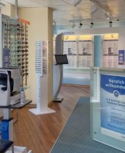 Apollo-Optik - Karlsruhe - Rastatter Str. Bild 2