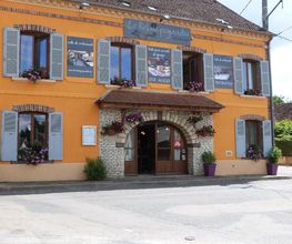 Le Relais Poyaudin image 12
