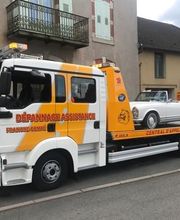 Dépannage Assistance Franche-Comte image 11