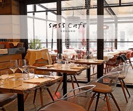 Sass cafè Vineria Bild 3