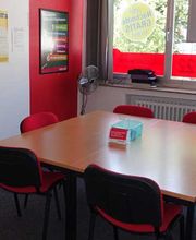 Moers Unterrichtsraum 2