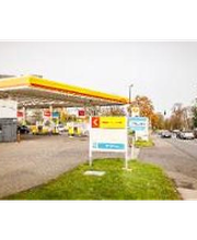 Shell Recharge Charging Station Bild 6