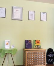 Naturheilpraxis Natürlich Bild 6