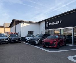 Garage Kohli SA Bild 5