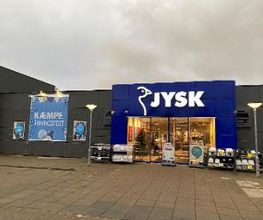 JYSK Vordingborg billede 1