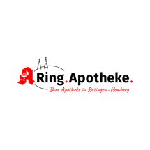 Logo der Ring-Apotheke