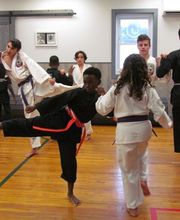 Golden Rule Karate & Fitness image 12