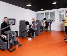 Physio Bornemann GmbH Bild 6