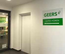 GEERS Hörgeräte Bild 1