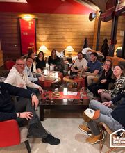 La Maison Des Travaux image 6