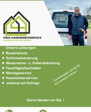 Pohl Handwerksservice Bild 1