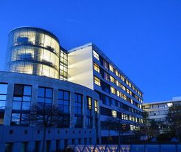 RHNe Réseau hospitalier neuchâtelois - Site de La Chaux-de-Fonds Bild 3