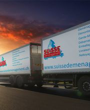 Suisse Déménagement SARL Bild 1