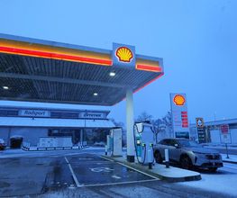 Shell Recharge Charging Station Bild 14